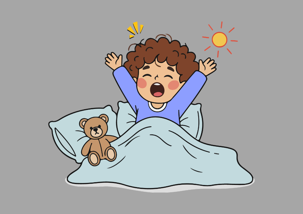 Anak Hebat Lahir dari Kebiasaan yang Dibangun Setiap Hari